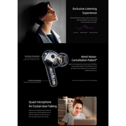 ایرفون بلوتوثی کیو سی وای مدل T13X