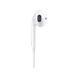 هندزفری باسیم طرح اپل مدل iPhone 7 Lightning طول 1.2 متر