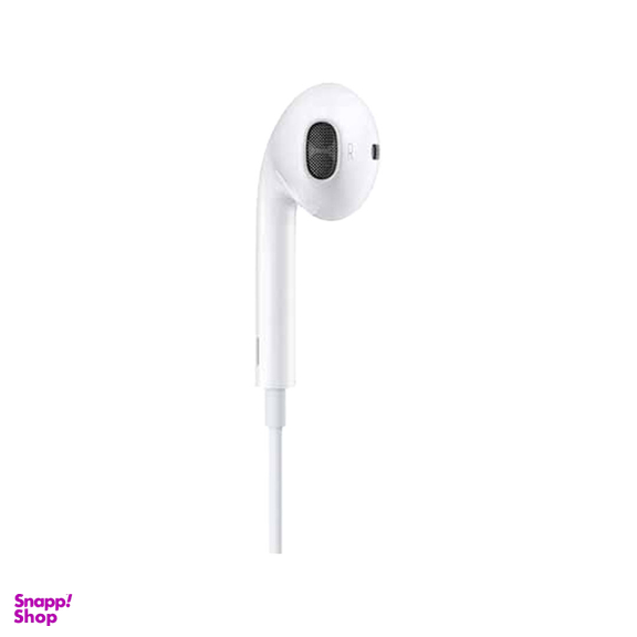 هندزفری باسیم طرح اپل مدل iPhone 7 Lightning طول 1.2 متر