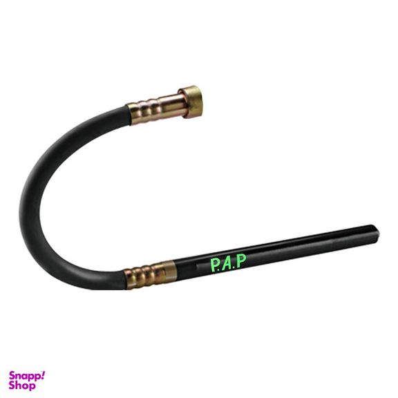 خرطومی دریل ویبراتور پی ای پی کد CV-6680-2.5