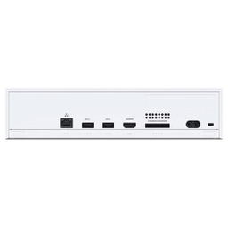کنسول بازی مایکروسافت مدل XBOX SERIES S ظرفیت 512 گیگابایت به همراه کارت طلایی نصب بازی