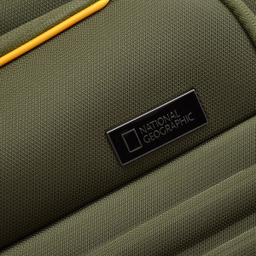 چمدان نشنال جئوگرافیک مدل NG23 MEASUREMENTS مجموعه سه عددی