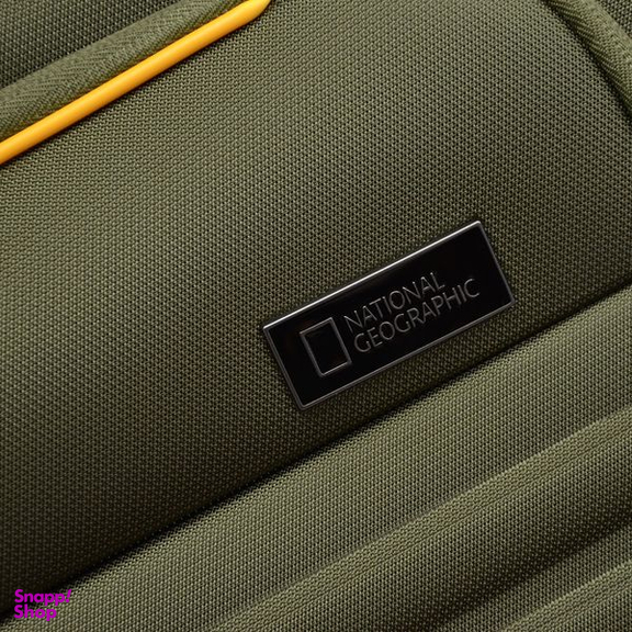 چمدان نشنال جئوگرافیک مدل NG23 MEASUREMENTS مجموعه سه عددی