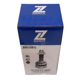 سرپلوس زنیت کد MA-1024 مناسب پراید