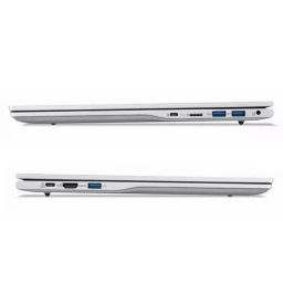 لپ تاپ 16 اینچ ایسر مدل Aspire Lite AL16 52P 32E3-i3 1305U-8GB DDR5-512GB SSD-IPS کاستوم شده