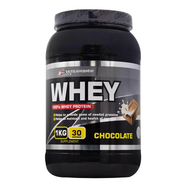 پودر وی پروتئین پگاه طعم شکلات وزن 1000 گرم