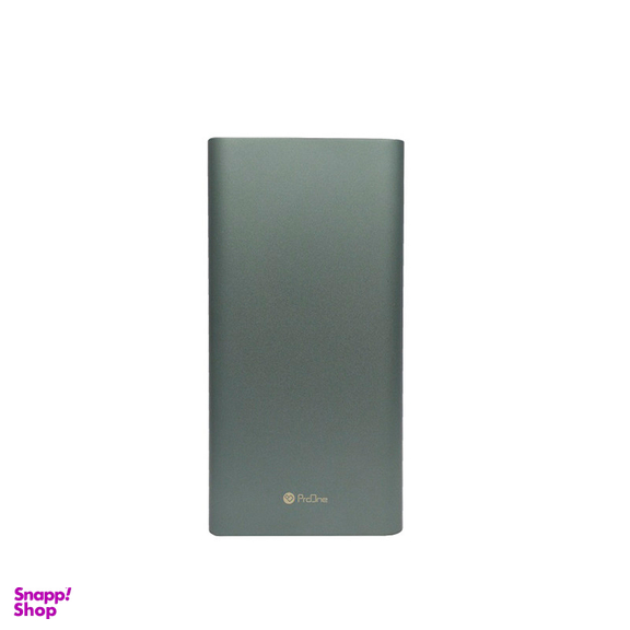 پاوربانک پرووان مدل PM22 ظرفیت 10000 میلی آمپر ساعت