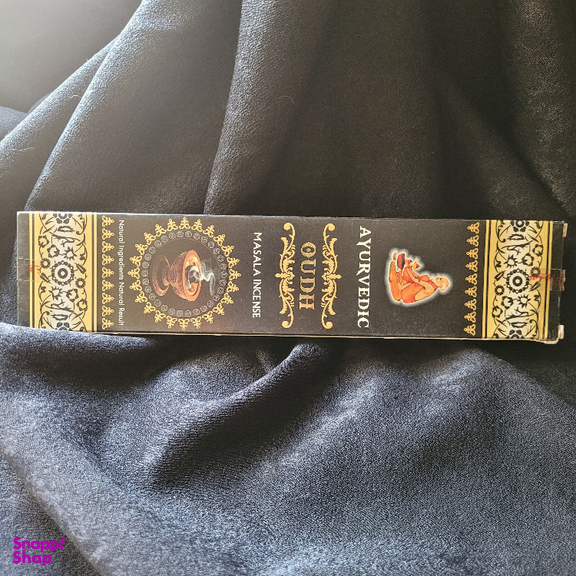 عود Ayurvedic مدل Oudh