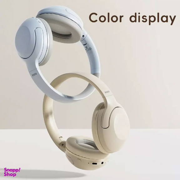 هدفون بی سیم بلوتوثی راک مدل RAU0773