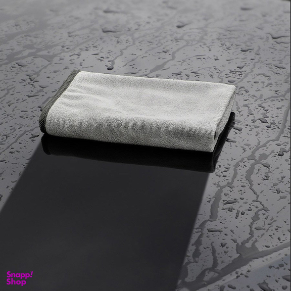 دستمال نظافت خودرو باسئوس مدل CRXCMJ-A0G