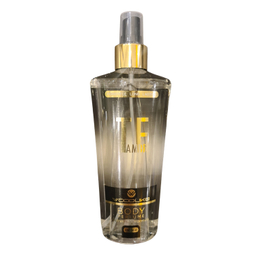 بادی اسپلش مردانه وود لایک مدل تام فور آمبر حجم 250 میلی لیتر