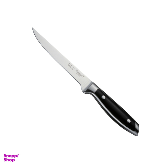 چاقو و چاقو تیزکن وینر مدل PLUS-03
