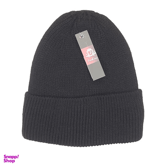 کلاه تک بافت مدل tb1366