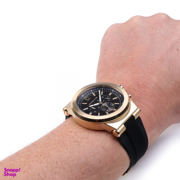 ساعت مچی عقربه ای مردانه مایکل کورس مدل MK8445