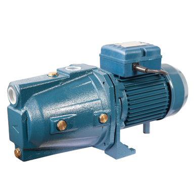 پمپ آب یک اسب جتی فلوران مدل CAM-100