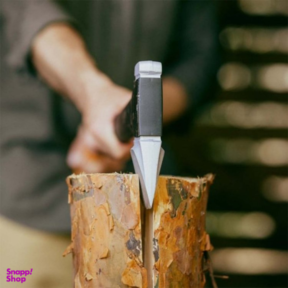 تبر سفری فیسکارس مدل Splitting Ax L X36