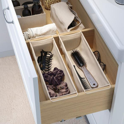 نظم دهنده کشو ایکیا مدل BOLLÖSUND بسته 4 عددی