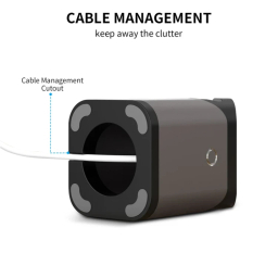 پایه نگهدارنده آهااستایل مدل WG88