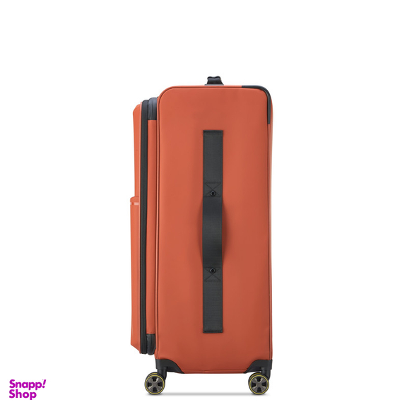 چمدان دلسی مدل TURENNE SOFT کد 1632831 سایز خیلی بزرگ ارتفاع 83 سانتی متر