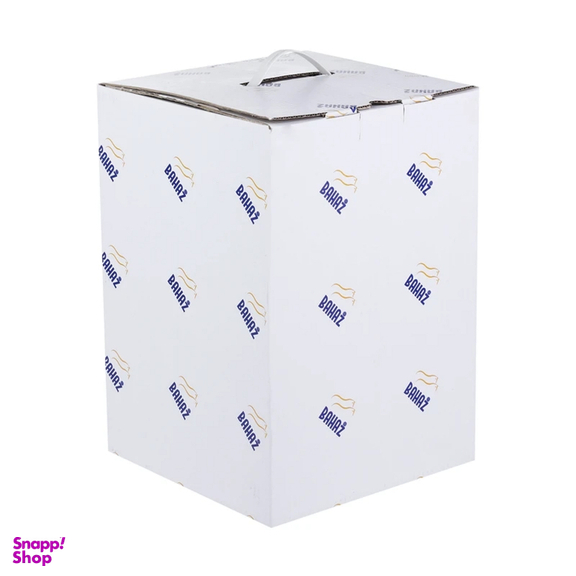 ظرف برنج بهازکالا کد 50005