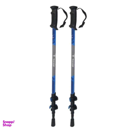 عصای کوهنوردی پکینیو مدل PK16 بسته 2 عددی