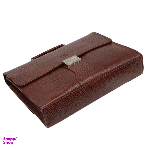 کیف اداری مردانه گارد مدل PARSA CR 2