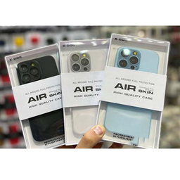 کاور کی- دوو مدل ایر Air skin کد 010 مناسب برای گوشی موبایل اپل iPhone 13 Pro Max