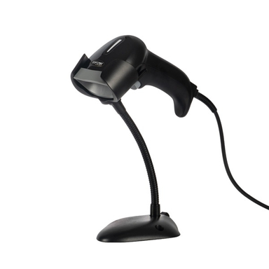بارکد خوان 2D اسکار مدل یونی لایت 2