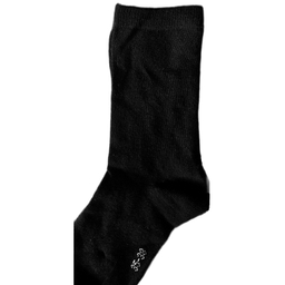 جوراب زنانه اسمارا کد 102 رنگ مشکی