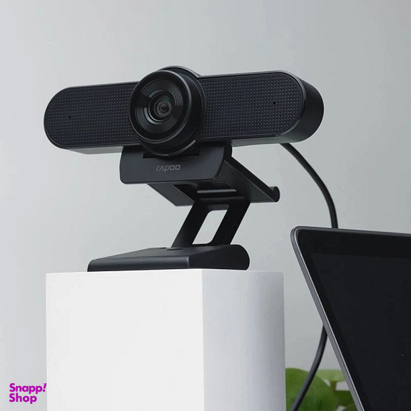 وب کم 4K رپو مدل C500