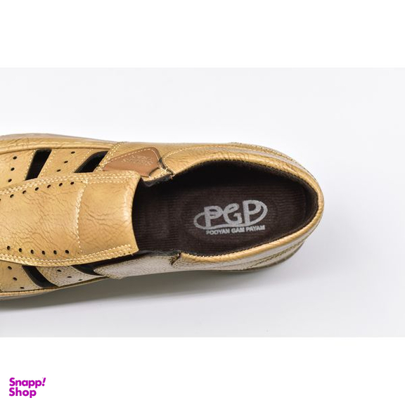 صندل مردانه پویان گام پیام مدل تاک کد 11175