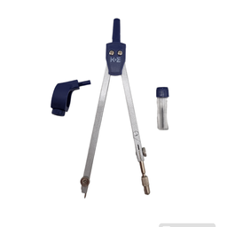 پرگار بدنه فلزی campass کد 2003A