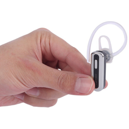 ایرفون بلوتوثی تک گوش اسمارت مدل IB-330