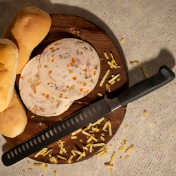 چاقو آشپزخانه برگهف مدل Gourmet 26Cm