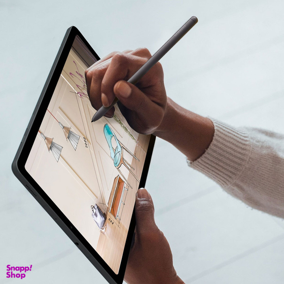 تبلت سامسونگ مدل Galaxy Tab S6 Lite 2022 Wi-Fi ظرفیت 128 گیگابایت و رم 4 گیگابایت به همراه قلم