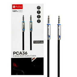 کابل AUX پرووان مدل PCA36 طول 1 متر