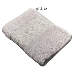 حوله آشپزخانه شایسته مدل روژان سایز 32×32 سانتی متر