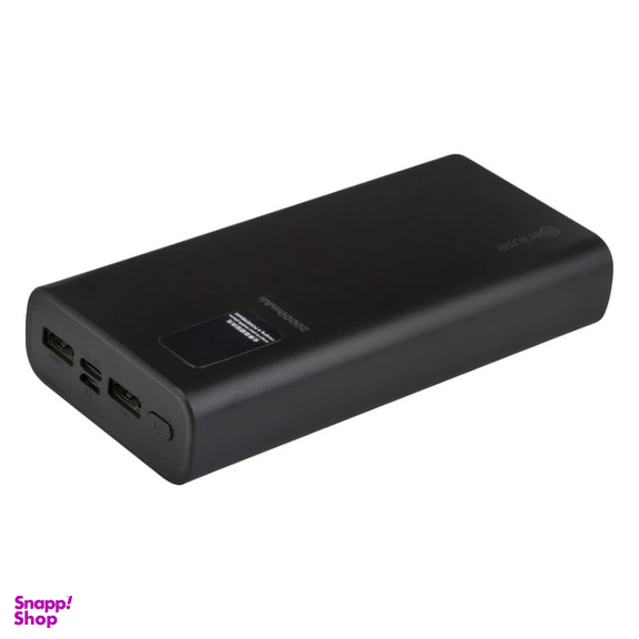 پاوربانک بنیوس مدل BE-PB01 ظرفیت 20000 میلی آمپر ساعت