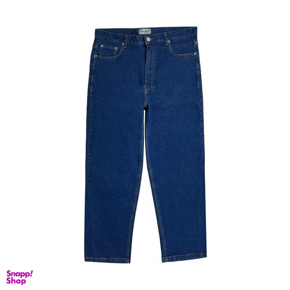 شلوار جین مردانه هومنیتی مدل WYMJE3466-DKBLU