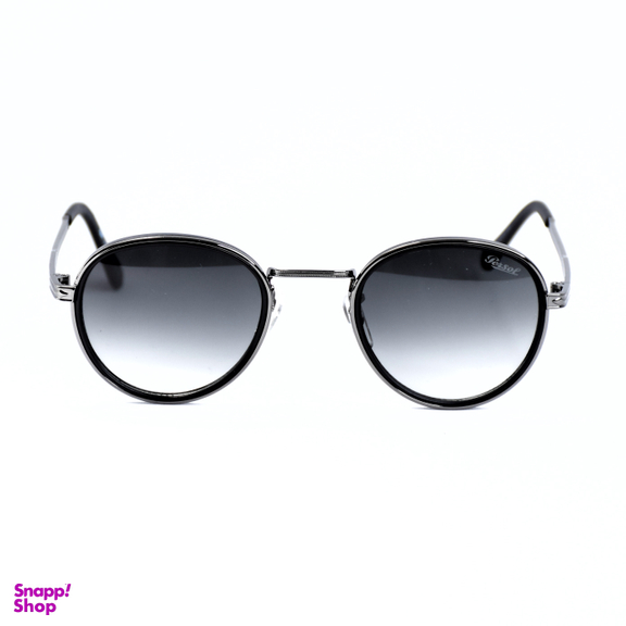عینک آفتابی طرح PERSOL کد 23230 رنگ نوک مدادی