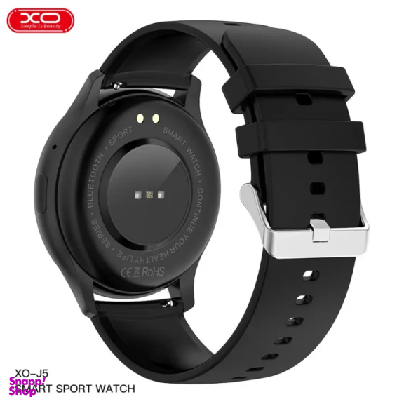 ساعت هوشمند ایکس او مدل XO J5