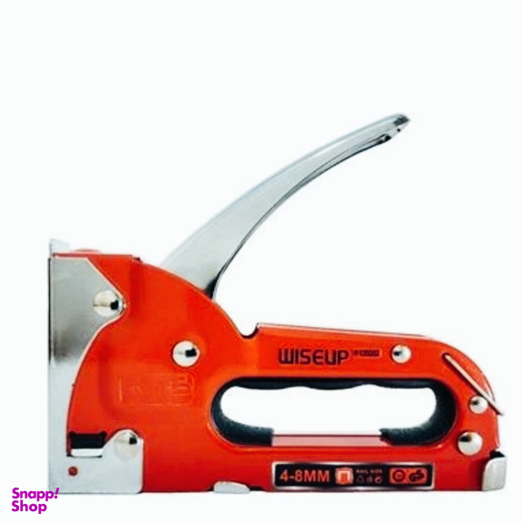 منگنه‌ کوب وایزآپ مدل 120202 WISEUP