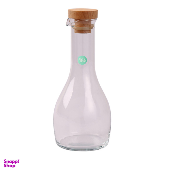 آبلیمو خوری و روغن ریز میس گلس مدل راش کد 130