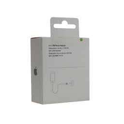 شارژر 5w آیفون مدل MB707ZM/B