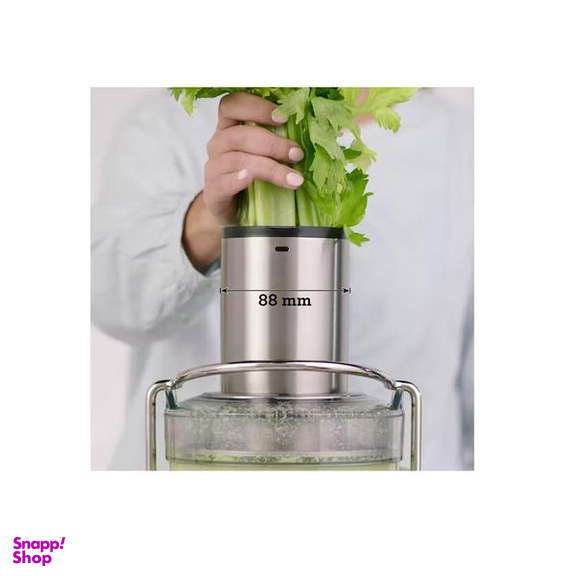 آبمیوه گیری سیج مدل SJB815BSS