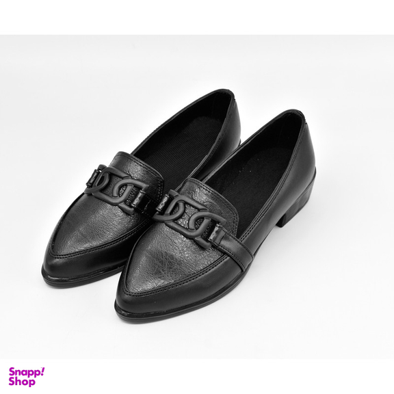 کفش زنانه پویان گام پیام مدل کالو کد 11831