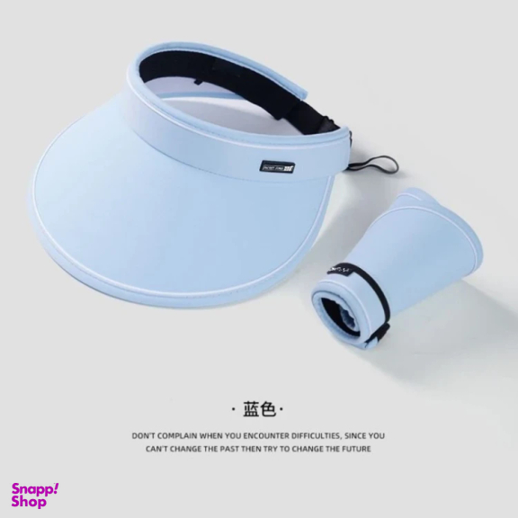 کلاه آفتابگیر پیکتت فاینو مدل RH56 Anti uv