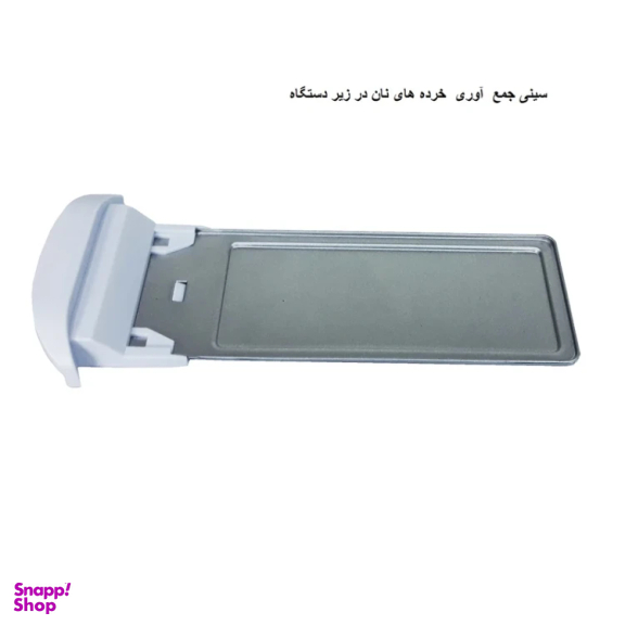 توستر جی پاس مدل GBT36515N