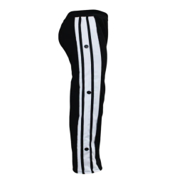 شلوار بچگانه مدل بنگال بغل دکمه دار کد 1001