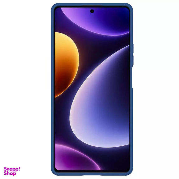 کاور نیلکین مدل CamShield Pro مناسب برای گوشی موبایل شیائومی Redmi Note 12 Turbo / Poco F5
